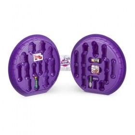 5 SURPRISE- Mini Marques Global Série 3 Coffret de Collection, 77436