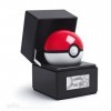 The Wand Company Pokémon Electronic Die-Cast Poké Ball Replica