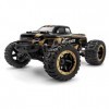 HPI BlackZon Slyder MT Monster Truck 1:16 RTR Gold