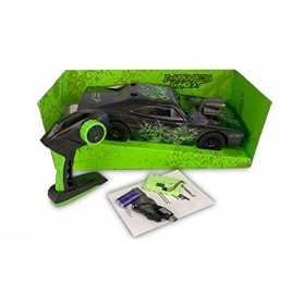 Voiture RC Ghost 1:10 RTR 2,4 GHz Vert