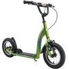 STAR SCOOTER Trottinette Enfant 2 Roues pour garçons et Filles de 6-10 Ans | Patinette Enfant 12 Pouces Sportif | Bleu