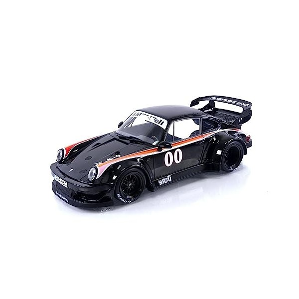 GT SPIRIT - POR 911 RWB Yaju - 1/18