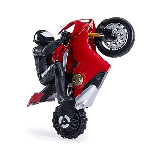 Ducati Upriser - 6053427