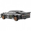 Goolsky RC Drift Car 1/18 2.4GHz 4WD 30 km/h Moteur RC180 Fortement Magnétique RTR Haute Vitesse Rechargeable Ecologique Voit