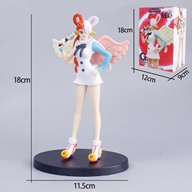 Mini Figurine Jouets Figure Décoration Gâteau Topper Ornements Jouets Figurine Cupcake pour Enfants Fête danniversaire Décor