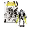 DC Direct - Figurine McFarlane 8cm avec Comic DC Page Punchers Flashpoint - The Flash Flashpoint - TM15841