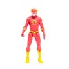 DC Direct - Figurine McFarlane 8cm avec Comic DC Page Punchers Flashpoint - The Flash Flashpoint - TM15841