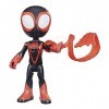 Hasbro F1936 Collectibles - Spidey and His Amazing Friends Spinn Figure, Meerkleurig