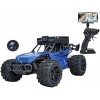 GUYANA Voitures RC avec caméra 1080P, Voiture télécommandée avec caméra FPV HD, Camion télécommandé, camions Tout-Terrain RC 