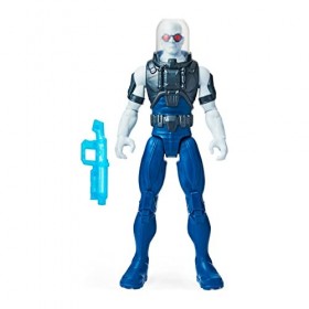 dc comics Figure 12in MrFreeze S1 V1