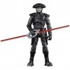 Star Wars The Black Series, Fifth Brother Inquisitor , Figurine de 15 cm, Star Wars: Obi-Wan Kenobi, Jouet pour Enfants, dès