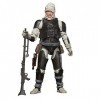 Star Wars Hasbro The Black Series Archive, Dengar, Figurine de Collection de 15 cm, Le Retour du Jedi, pour Enfants, à partir