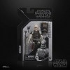 Star Wars Hasbro The Black Series Archive, Dengar, Figurine de Collection de 15 cm, Le Retour du Jedi, pour Enfants, à partir