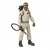 Ghostbusters Hasbro Collectibles - Fright Feature Winston Zeddemore with Slimer F0073