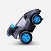 GLOYER Voiture cascadeuse RC créative pour Enfants, Suspension à dérive rotative Tout-Terrain, télécommande 2.4G, Buggy Tout-