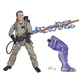 Ghostbusters Plasma Series S.O.S Fantômes : lHéritage Peter Venkman