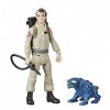 Hasbro Collectibles - Ghostbusters Fright Feature Figure Peter Venkman F0071