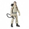 Hasbro Collectibles - Ghostbusters Fright Feature Figure Peter Venkman F0071