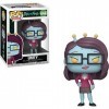 Funko Figurines Pop! Vinyl: Animation: Rick & Morty: Unity