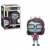 Funko Figurines Pop! Vinyl: Animation: Rick & Morty: Unity