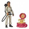 Ghostbusters Fright-Figurine Porte-Bonheur avec fantôme interactif et Accessoire-Jouets partir de 4 Ans pour Les Enfants, E97