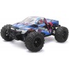 GUYANA 1:18 4WD Voiture télécommandée Camionnette à Grande échelle Véhicule Tout-Terrain électrique RC Voiture de dérive RC e