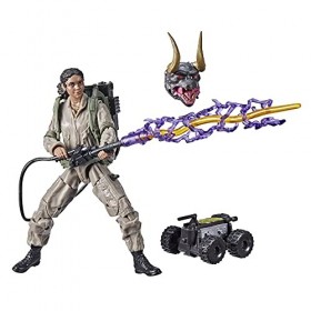 Ghostbusters Plasma Series S.O.S Fantômes : lHéritage Lucky