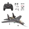 Ronyme Avion de Chasse télécommandé, Maintien daltitude, évitement dobstacles, Avion de Chasse à 6, Avion RC pour Enfants e