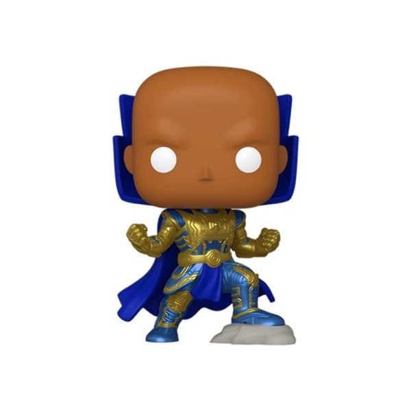 POP! Marvel What If ? 928 The Watcher Exclusive