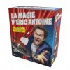 Megagic - Coffret de Magie pour Enfant - La Magie dEric Antoine