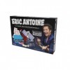 Megagic - Coffret de Magie Enfant - La Magie des Professionnels Eric Antoine