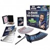 Megagic - Coffret de Magie pour Enfant - Eric Antoine - La Magie des Cartes