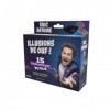 Megagic - Coffret de Magie pour Enfant - Eric Antoine - Illusions de ouf !