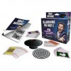 Megagic - Coffret de Magie pour Enfant - Eric Antoine - Illusions de ouf !