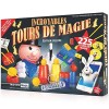 Marvins Magic - Boîte de 225 Tours de Magie Incroyables - Gamme Magic Made Easy - Convient aux Enfants de 6 Ans et Plus