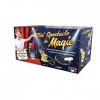 Megagic - Coffret de Magie pour Enfant - Crée Ton Spectacle de Magie