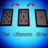 Tour de magie - The Ultimate Wow 3 Pro - Double effet 