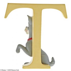 Enchanting Disney Collection Figurine de la Collection Disney enchanteur, Multicolore, Taille Unique A29565