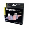 Megagic - Tour de Magie - Cartes Top Impact avec Code tuto 522