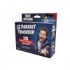 Megagic - Coffret de Magie pour Enfant - Eric Antoine - Le Parfait Tricheur