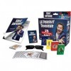 Megagic - Coffret de Magie pour Enfant - Eric Antoine - Le Parfait Tricheur