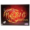 Ferriot Cric - Jeu de société - 6 years to 18 years Coffret magie - 300 tours