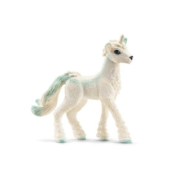 Schleich - 70487 - Figurine - Takkiti