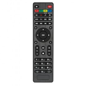 Télécommande dorigine pour MAG 250, MAG 254 322 322w1 349w3 324 MAG 256 MAG 410 MAG 351/352, Aura HD SE International, 250 2