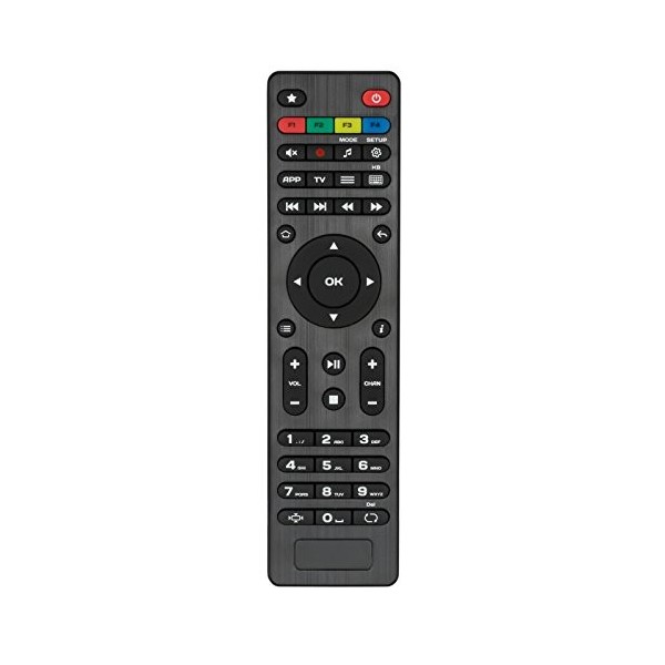 Télécommande dorigine pour MAG 250, MAG 254 322 322w1 349w3 324 MAG 256 MAG 410 MAG 351/352, Aura HD SE International, 250 2