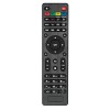 Télécommande dorigine pour MAG 250, MAG 254 322 322w1 349w3 324 MAG 256 MAG 410 MAG 351/352, Aura HD SE International, 250 2