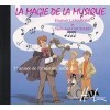 La Magie de la Musique Vol.1 --- Formation Musicale CD