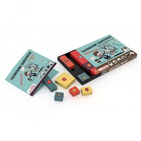 Calendrier de lAvent 2022 Intrigantes tours de magie 24 tours de magie étonnants et faciles à apprendre. Le calendrier conti