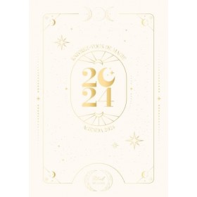 Agenda 2024 - Enivrez-vous de magie