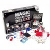 Smir - 4702 - Jeu de Société - Coffret Luxe Magie + DVD